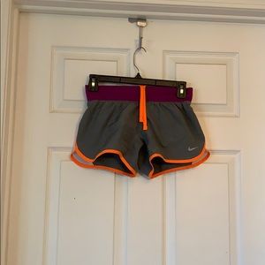 dry fit nike youth shorts